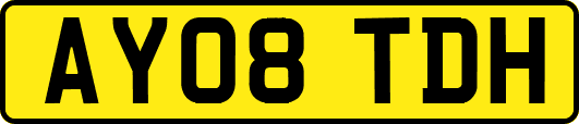 AY08TDH