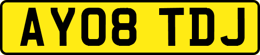 AY08TDJ