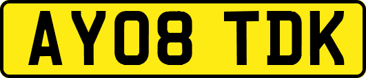 AY08TDK