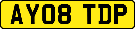 AY08TDP