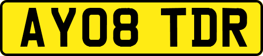 AY08TDR