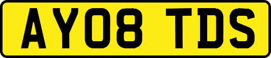 AY08TDS