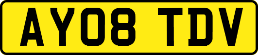 AY08TDV
