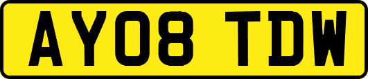 AY08TDW