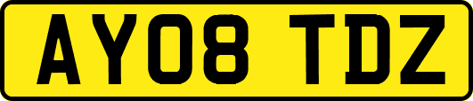 AY08TDZ