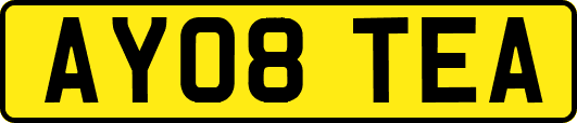 AY08TEA