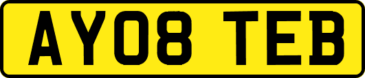 AY08TEB