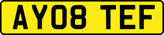 AY08TEF