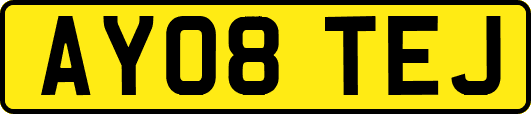 AY08TEJ
