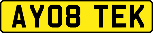 AY08TEK