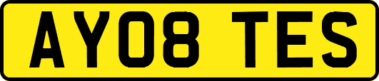 AY08TES