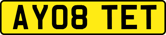 AY08TET