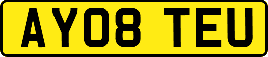 AY08TEU