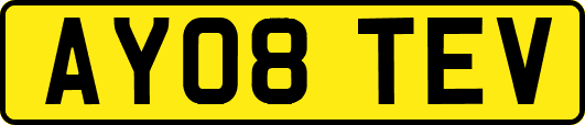 AY08TEV
