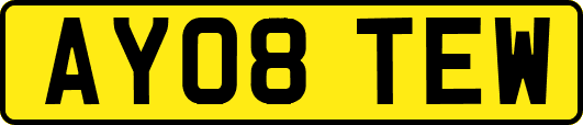 AY08TEW