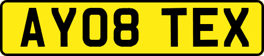 AY08TEX
