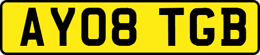 AY08TGB
