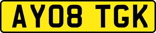 AY08TGK