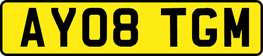 AY08TGM
