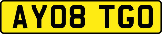 AY08TGO