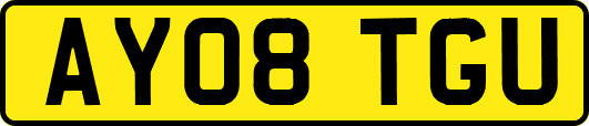 AY08TGU