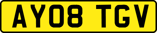 AY08TGV