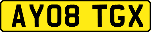 AY08TGX
