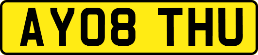 AY08THU