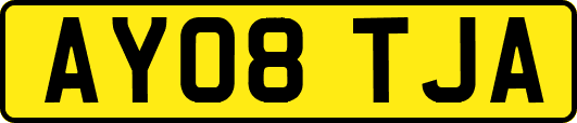AY08TJA