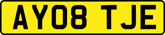 AY08TJE