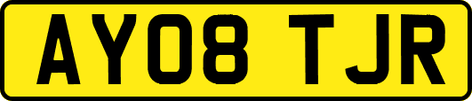 AY08TJR