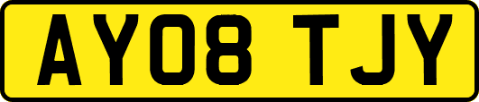 AY08TJY