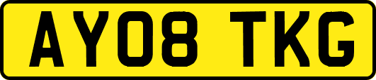 AY08TKG