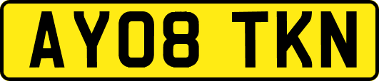 AY08TKN