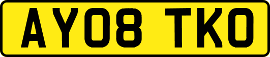 AY08TKO