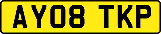 AY08TKP