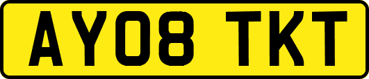 AY08TKT