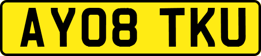 AY08TKU