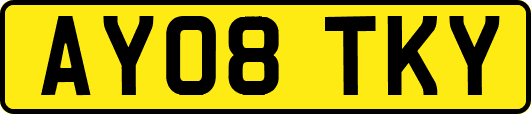 AY08TKY