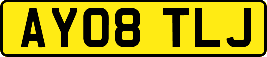 AY08TLJ