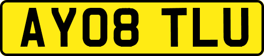 AY08TLU