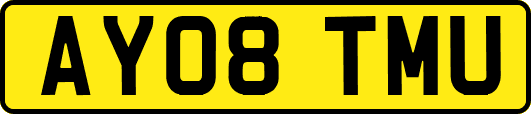 AY08TMU