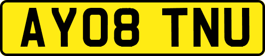 AY08TNU