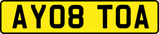 AY08TOA