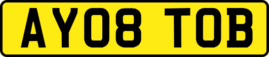 AY08TOB