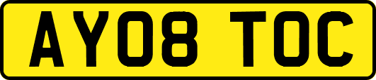 AY08TOC