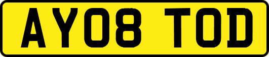 AY08TOD