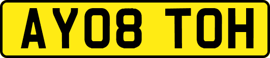 AY08TOH