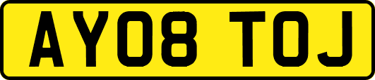 AY08TOJ