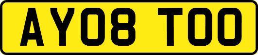 AY08TOO